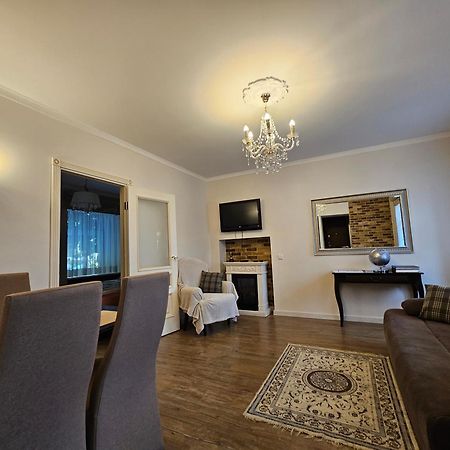 Vilnius City Walls Apartment 外观 照片