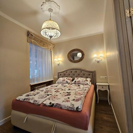 Vilnius City Walls Apartment 外观 照片