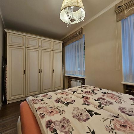 Vilnius City Walls Apartment 外观 照片