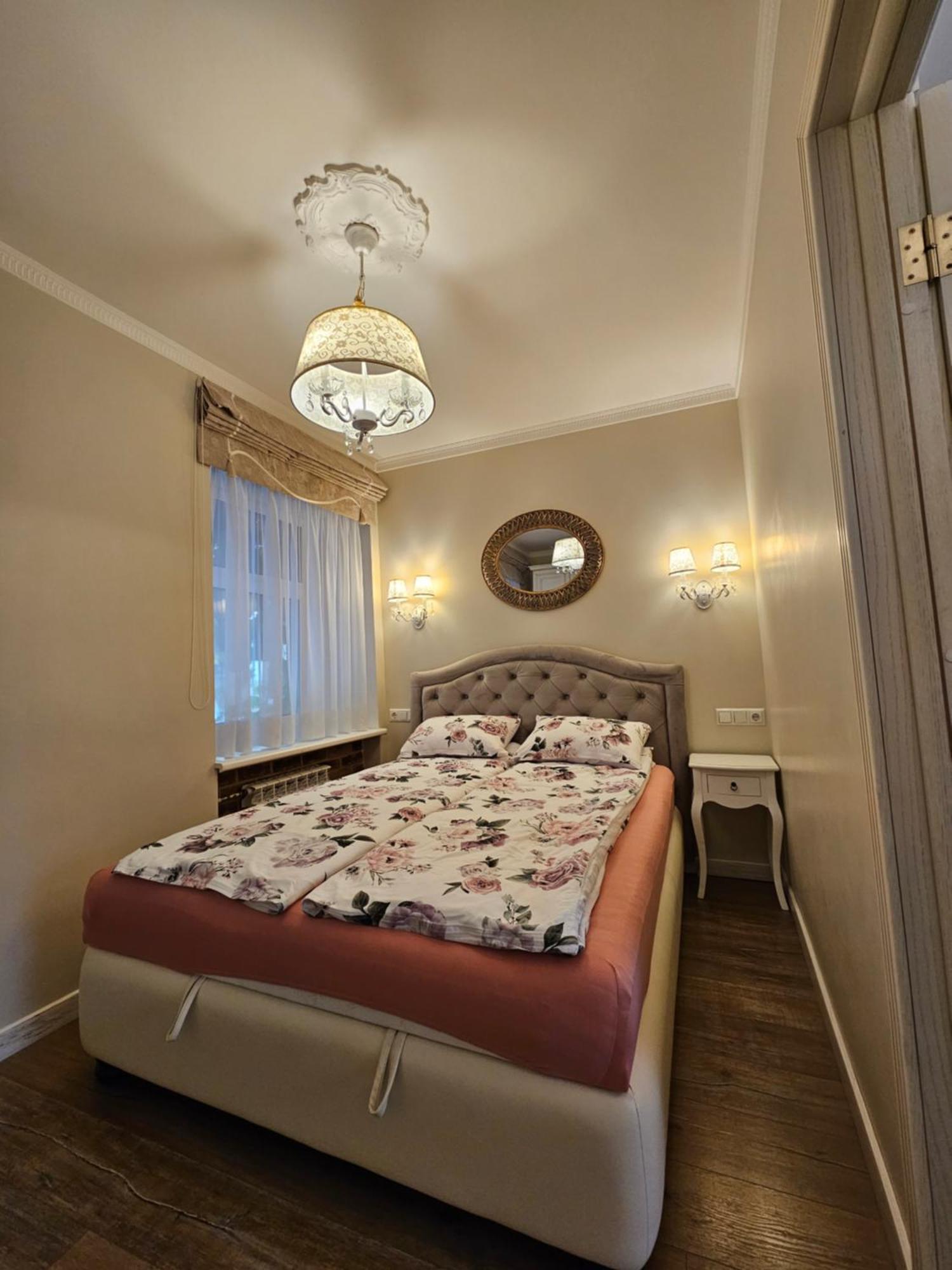 Vilnius City Walls Apartment 外观 照片
