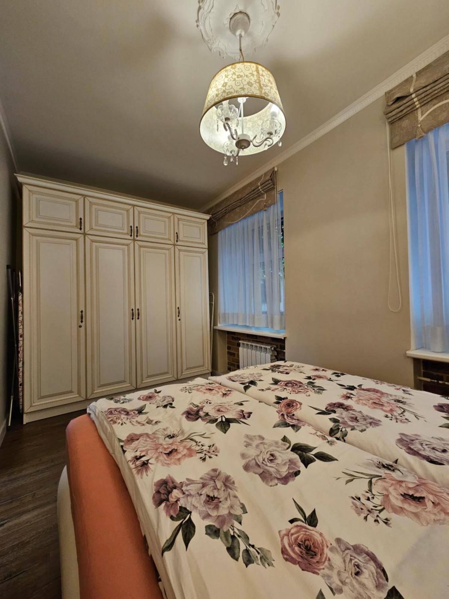 Vilnius City Walls Apartment 外观 照片