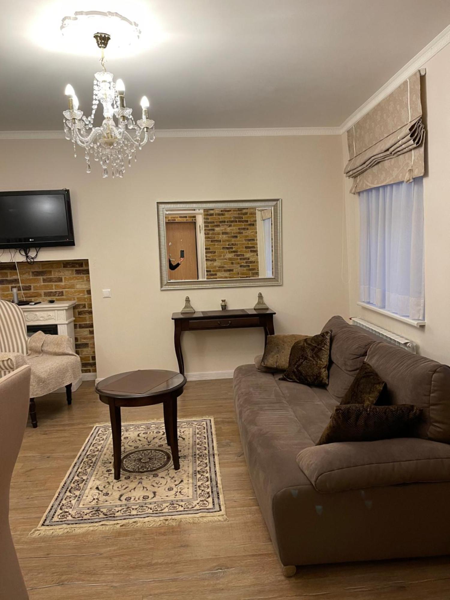 Vilnius City Walls Apartment 外观 照片