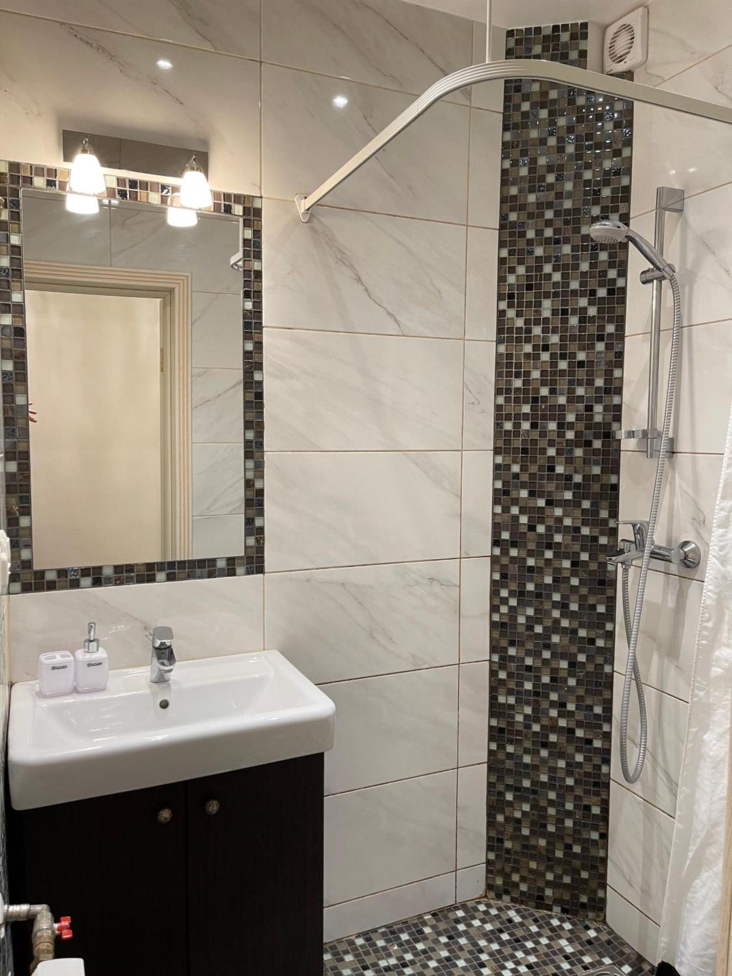 Vilnius City Walls Apartment 外观 照片